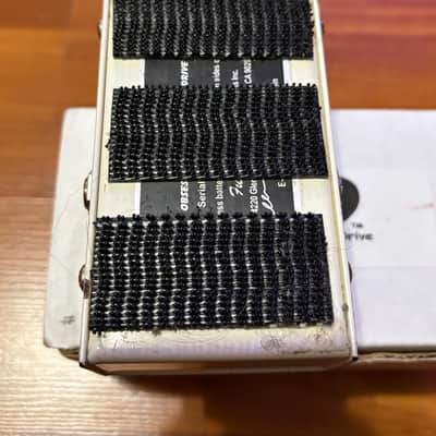 Fulltone OCD V1 Series 2 2005 - 2006 - White image 3
