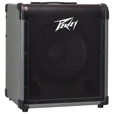 Peavey MAX 150 150-Watt 1x12" Bass Combo