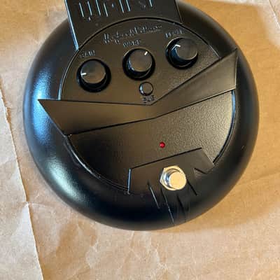 Hughes & Kettner Warp Factor 2000s - Black Very Good Condition image 2