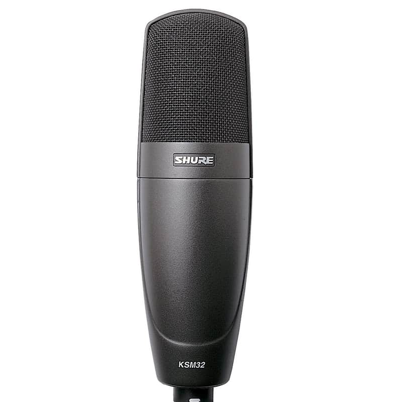 Shure KSM32 / CG image 1