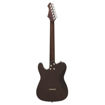 Aria Pro II 615-GH Nashville Electric Guitar *USA Small Business* image 3