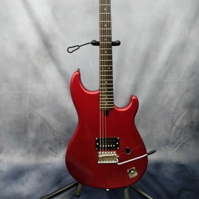 VINTAGE, Mild Relic, Yamaha  SE150 Super Strat, 1980s image 2