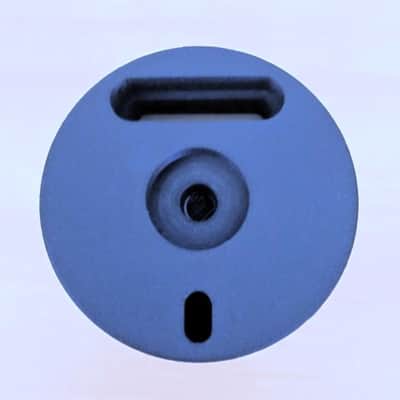 "Puck" adapter for using the Chapman Stick with NS Design stands image 3