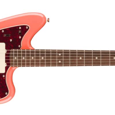 Squier Classic Vibe '60s Jazzmaster® - Tahitian Coral image 1