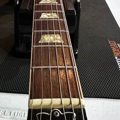 Gibson Les Paul 1989 - Cherry Sunburst image 8