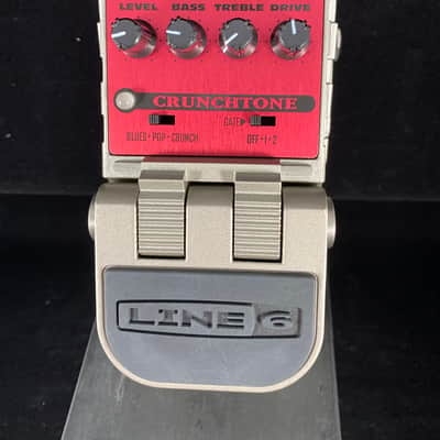 Line 6 Crunchtone Overdrive image 2