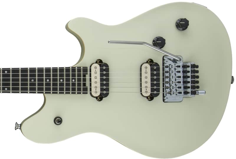 EVH Wolfgang® Special 2025 Ivory image 1