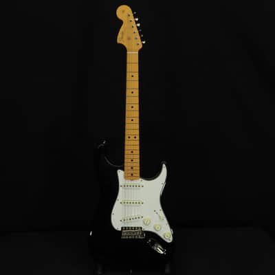 Fender Custom Shop Jimi Hendrix Voodoo Chile Stratocaster 2024 - Black image 2