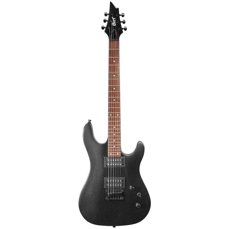 Cort KX100 image 2