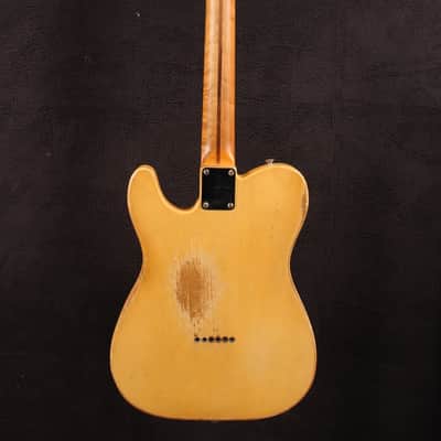 Fender Nocaster 1951 image 14