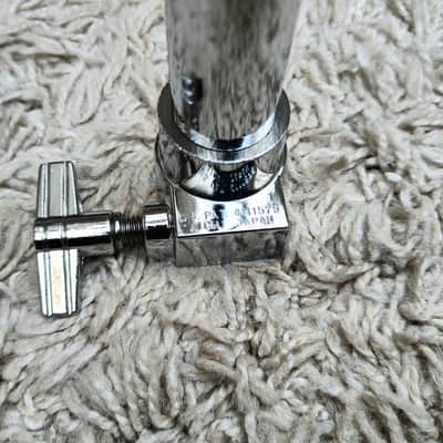 TAMA STAGE MASTER HC62 - Straight Drum Cymbal Stand Vintage 90s image 4