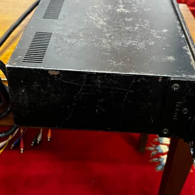 Roland SIP 301 Bass Preamp 1970s 1980s image 11