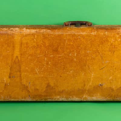 Fender Jazzmaster Case 1958 1959 - Tweed image 2