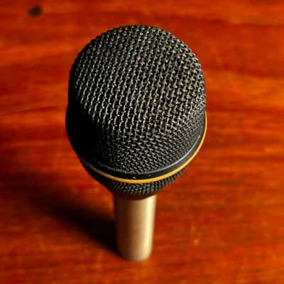 Electro-Voice N/D 257B Dynamic Cardioid Vocal Microphone VG Condition EV Mic image 6