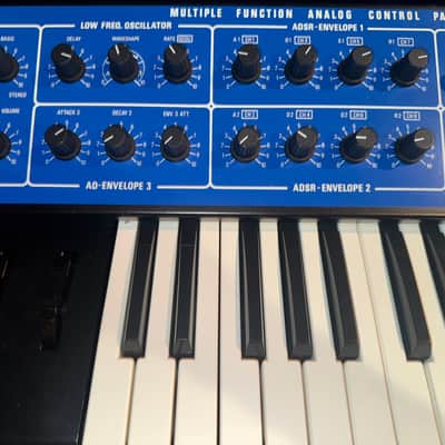 PPG Wave 2.3, waveterm b and 1002 reissue image 5