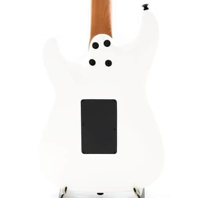 Charvel USED ​​Pro-Mod Plus So-Cal SC1 Style 1 HH FR EB (Snow White/Ebony)[SN. MC25000334] image 3