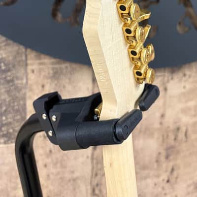 James Tyler Japan LA Studio Classic 2023 Matte Black image 6