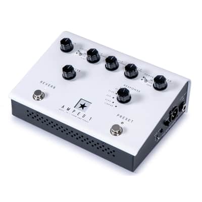 Blackstar AMPED 1 - 100w Amp Pedal image 1