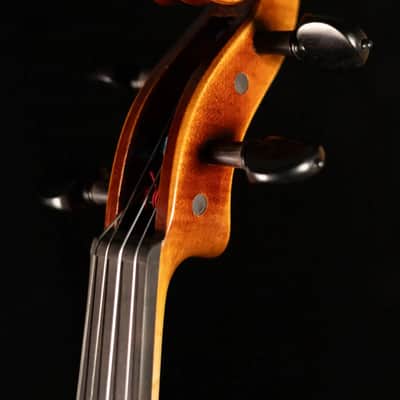 Scott Cao STA-750E Stradivari Viola - 15.5" image 5