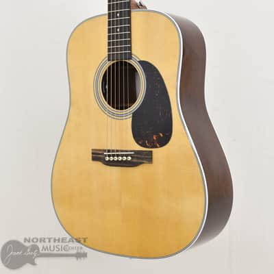 Martin D-13 Retro Walnut (s/n:3167) image 3