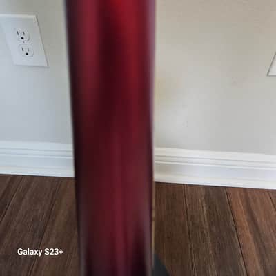 SIRE Larry Carlton L7 New Gen - Candy Apple Red Pristine image 6