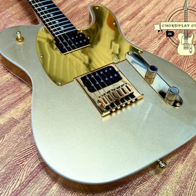 Squier John 5 Signature J5 Telecaster | Reverb