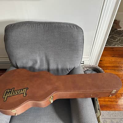 Gibson Les Paul Standard '60s 2019 - Present - Iced Tea image 15