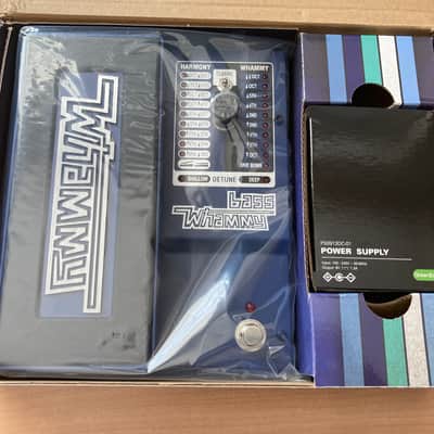 Digitech Bass Whammy image 1