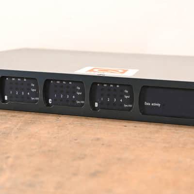 BSS London BLU-160 Networked Signal Processor CG01S22 image 3