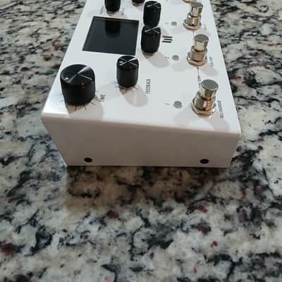 Meris LVX 2022 - Present - White image 5