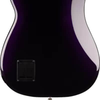 Fender Player II Modified Active Precision Electric Bass, Maple Fingerboard, Dusk image 5