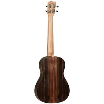 Tanglewood Tiare TWT20 Ebony Baritone Ukulele image 2