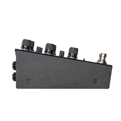 Gamechanger Audio AUTO CHORUS Pitch and Dynamics Responsive Chorus Pedal image 3
