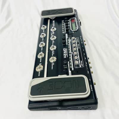 ZOOM G9.2tt Multi-effects Processor for Guitar image 3