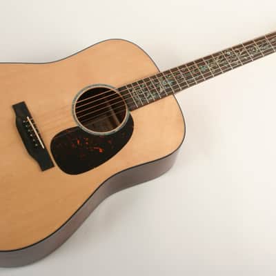 Martin D-CFM IV 50th Anniversary SN:2856382 image 4