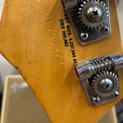 Peavey Foundation 1980s Sunburst image 18