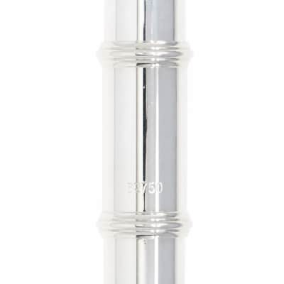 Powell PS-705 Sonaré Concert Flute in Sterling Silver SN 62750 image 14