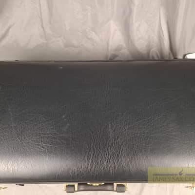 NO TARIFFS - Yanagisawa A-992 Alto Saxophone Solid Silver Neck image 22