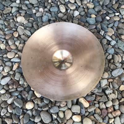 Zildjian A 16" Thin Crash Cymbal image 6
