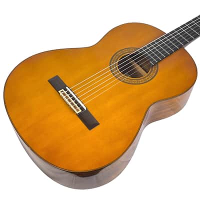 Yamaha G-235 Classical Guitar w/HSC (used) image 5