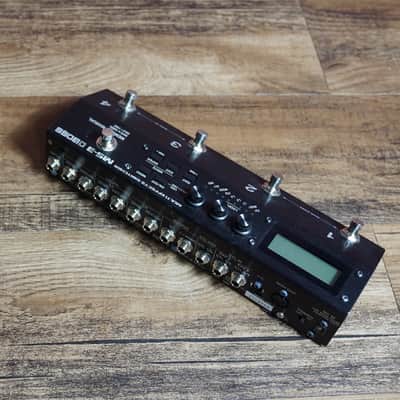 Boss MS-3 Multi-Effects Switcher image 2