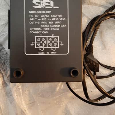 Siel DK 80 image 13