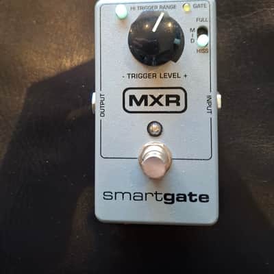MXR M135 Smart Gate 2004 - Present - Gray image 1