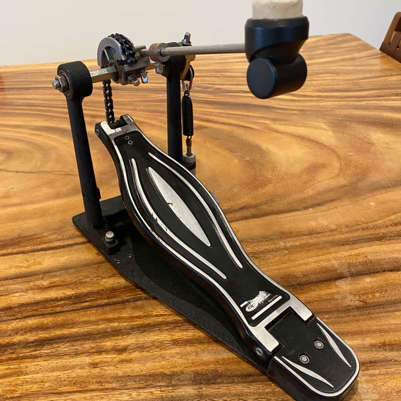 Sound Percussion Labs SPL Single Kick Bass Drum Pedal image 1