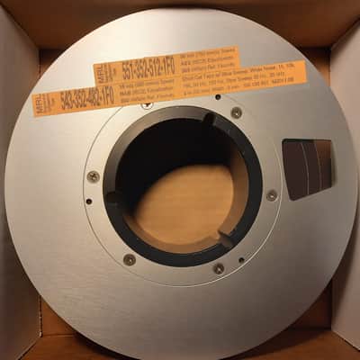 Studer A800 2" 16-Track Analog Tape Machine 1980s image 24