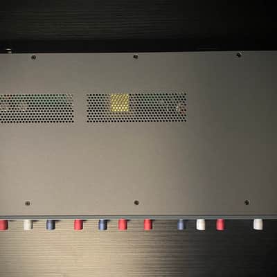 Rupert Neve Designs Newton Channel Rackmount Channel Strip image 8