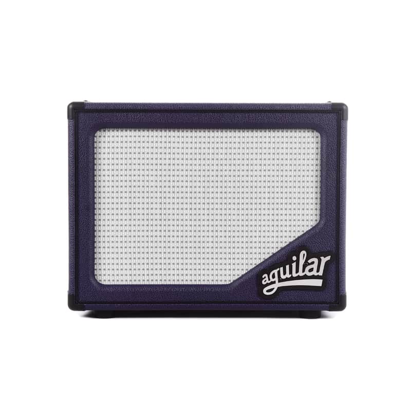 Aguilar SL 112 Super Lightweight 250-Watt 1x12" Bass Speaker Cabinet image 5