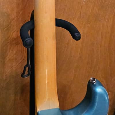 Fender NOS Custom Shop Relic 1966 Stratocaster image 8