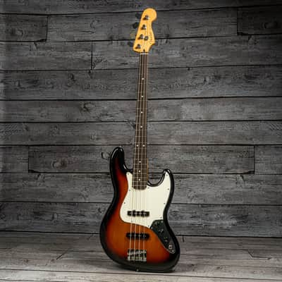 Fender Player II Jazz Bass image 3