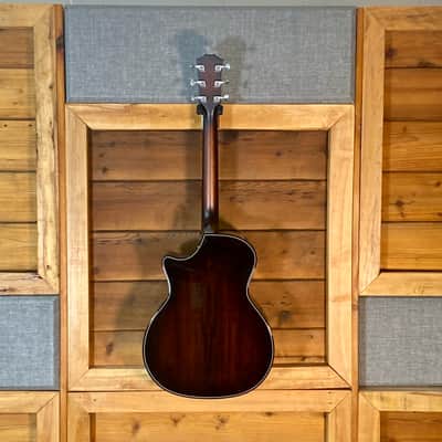 Taylor Next Generation Builder's Edition 514ce - Tobacco Kona Burst image 8